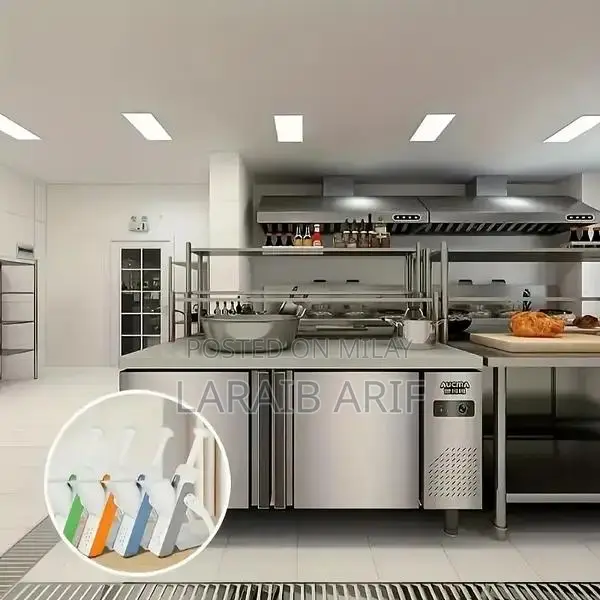 Multi-Functional Vegetable Slicer with Interchangeable Blades