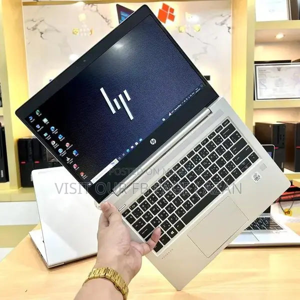 HP ProBook 440 G8 11th Gen Core i5 Slim Laptop