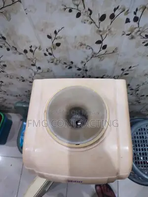 Photo - Orient Hot and Cold Water Dispenser - Fully Functional