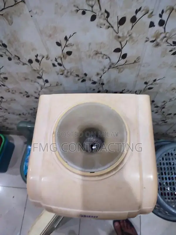 Orient Hot and Cold Water Dispenser - Fully Functional