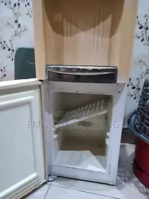 Orient Hot and Cold Water Dispenser - Fully Functional