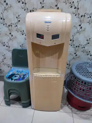 Orient Hot and Cold Water Dispenser - Fully Functional