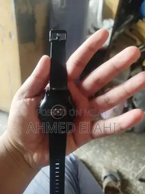 Samsung Galaxy Smart Watch - Excellent Condition Wearable Tech