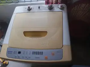 Photo - Orient Washer and Dryer Combo: Large Capacity Home Laundry Appliance