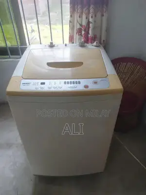 Orient Washer and Dryer Combo: Large Capacity Home Laundry Appliance