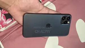 Apple iPhone 11 Pro 64GB Smartphone with Panel Replacement