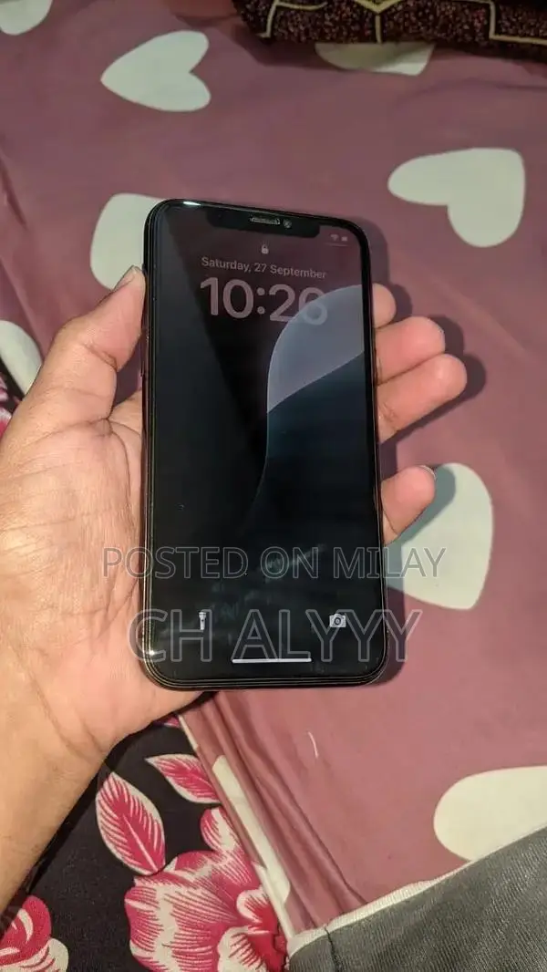 Apple iPhone 11 Pro 64GB Smartphone with Panel Replacement