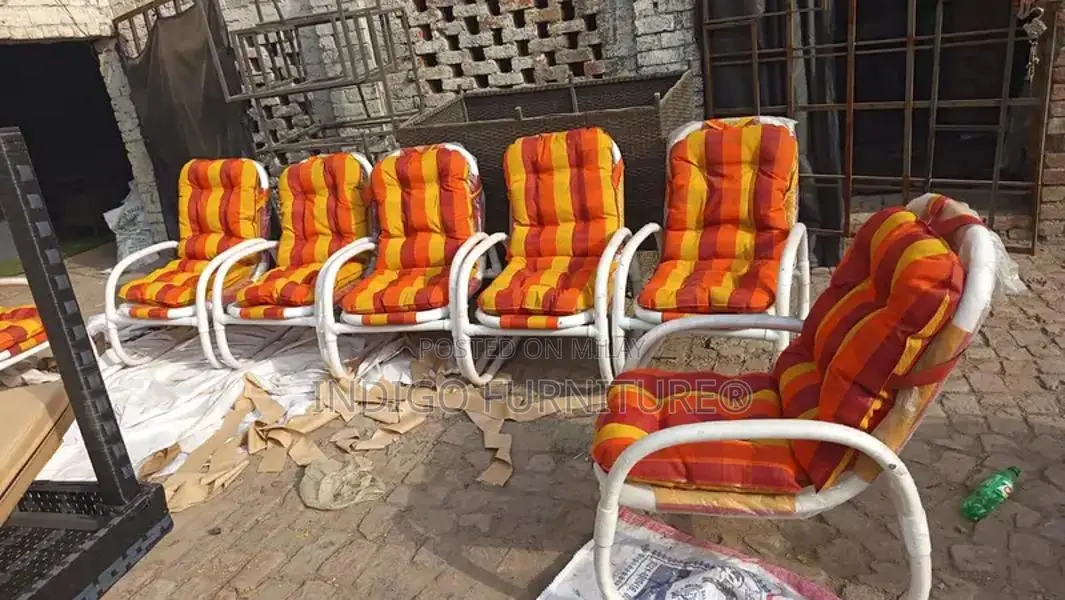 outdoor furniture,pipe chair, garden Furniture, patio, outdoor living