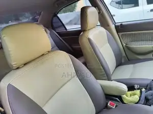 2005 Honda Civic EXi - Near Mint Condition Sedan