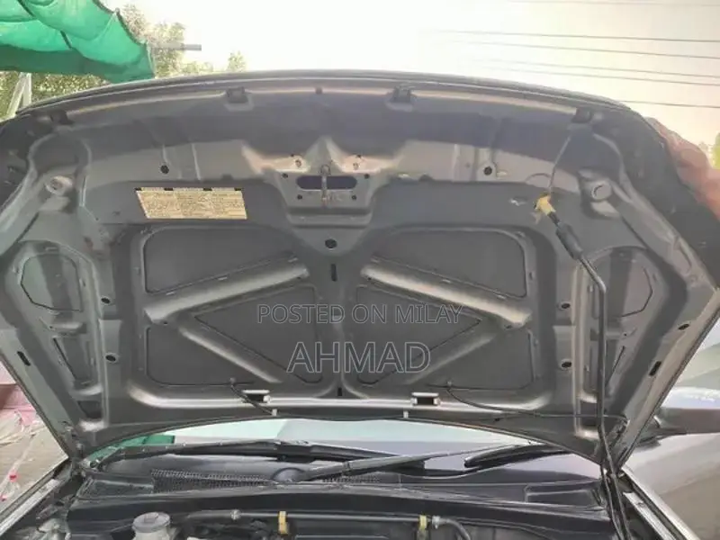 2005 Honda Civic EXi - Near Mint Condition Sedan