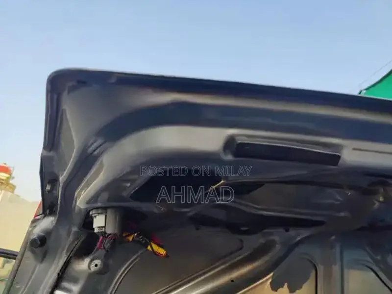 2005 Honda Civic EXi - Near Mint Condition Sedan