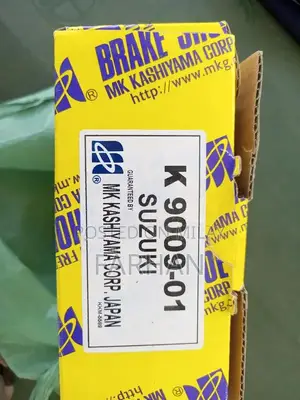 Wagner Brake Shoes PAK 2019 VXL - New Replacement Pads