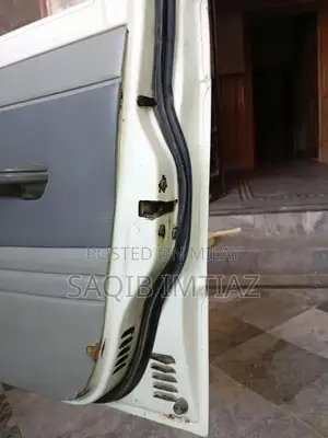 Suzuki Mehran 2011 Sedan - Well-Maintained Condition