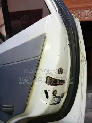 Suzuki Mehran 2011 Sedan - Well-Maintained Condition