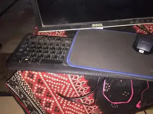 Dell Core i5 4th Gen Desktop PC with SSD Gaming Computer