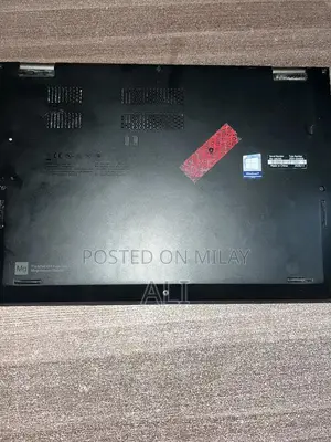 Lenovo ThinkPad X13 Yoga Gen1 Convertible Laptop