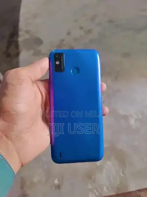 Photo - Budget Smartphone with Long-Lasting Battery and Dual SIM