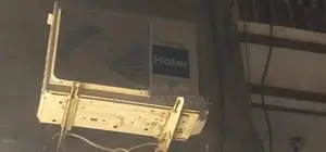 Photo - Haier 1.5-Ton Inverter Air Conditioner