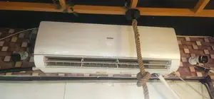 Haier 1.5-Ton Inverter Air Conditioner
