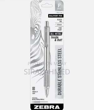 Zebra Tactical F-701 & X-701 ( made in USA)