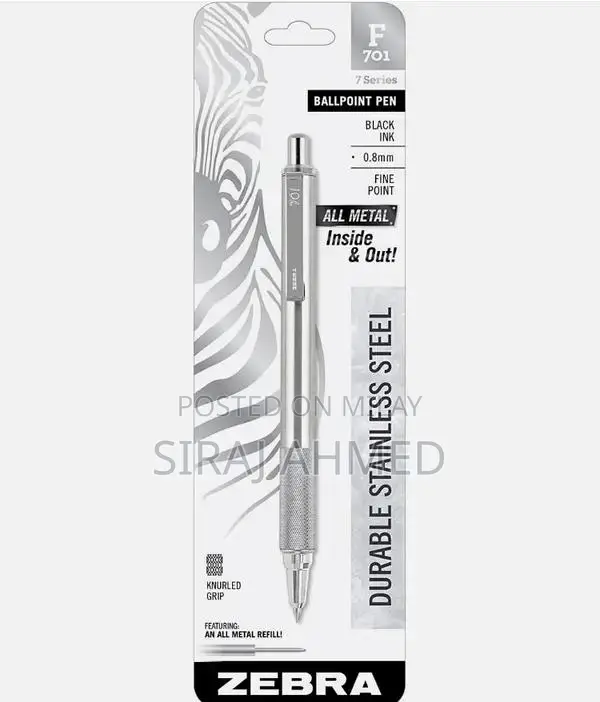 Zebra Tactical F-701 & X-701 ( made in USA)