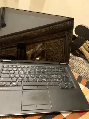 Photo - Dell Latitude E7440 Ultrabook Laptop Core i5 Touch Screen