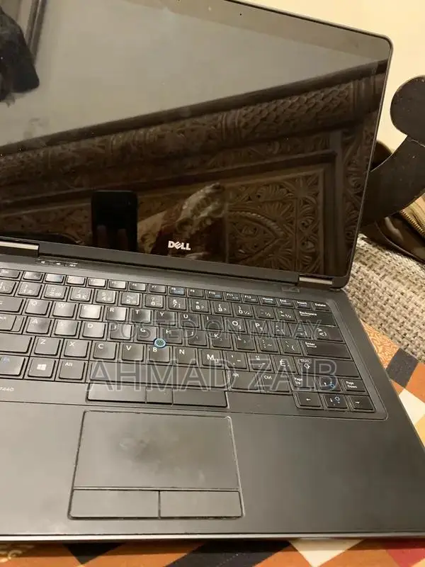 Dell Latitude E7440 Ultrabook Laptop Core i5 Touch Screen