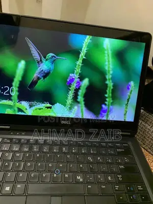 Dell Latitude E7440 Ultrabook Laptop Core i5 Touch Screen