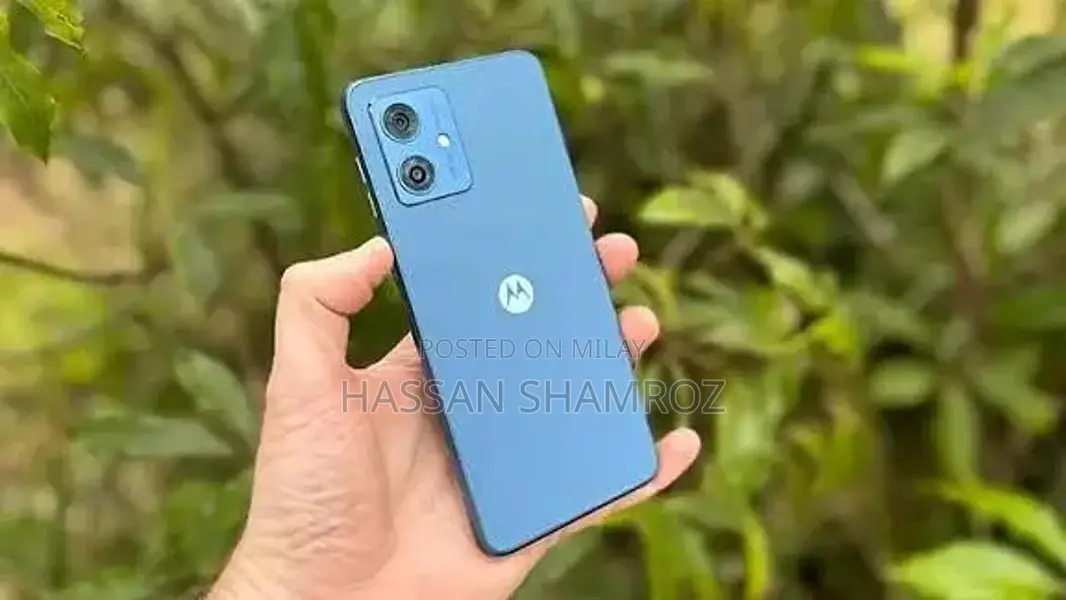 Motorola Moto g54 5g