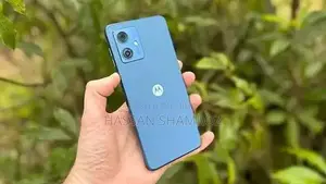 Photo - Motorola Moto g54 5g