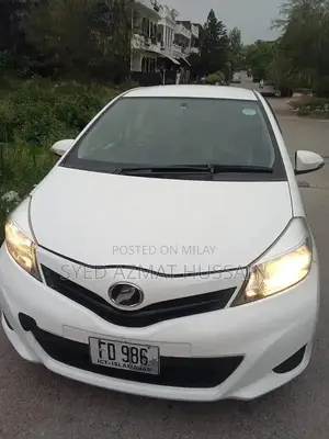 Toyota Vitz 2012/15 | Toyota Vitz | Vitz Car For Sale