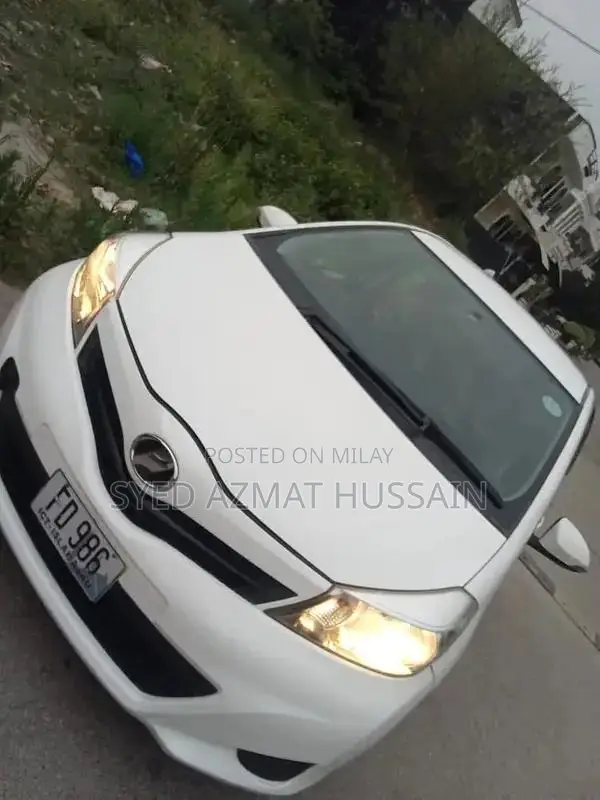 Toyota Vitz 2012/15 | Toyota Vitz | Vitz Car For Sale