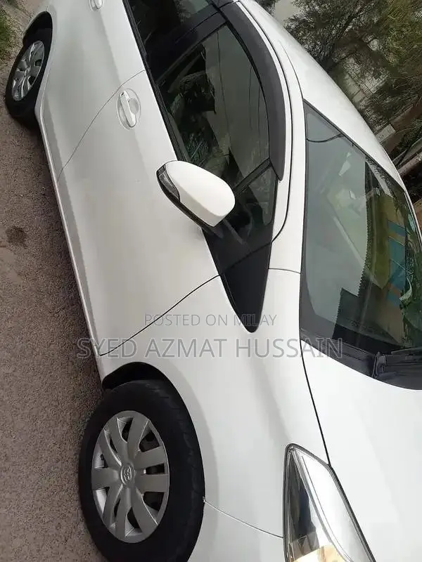 Toyota Vitz 2012/15 | Toyota Vitz | Vitz Car For Sale