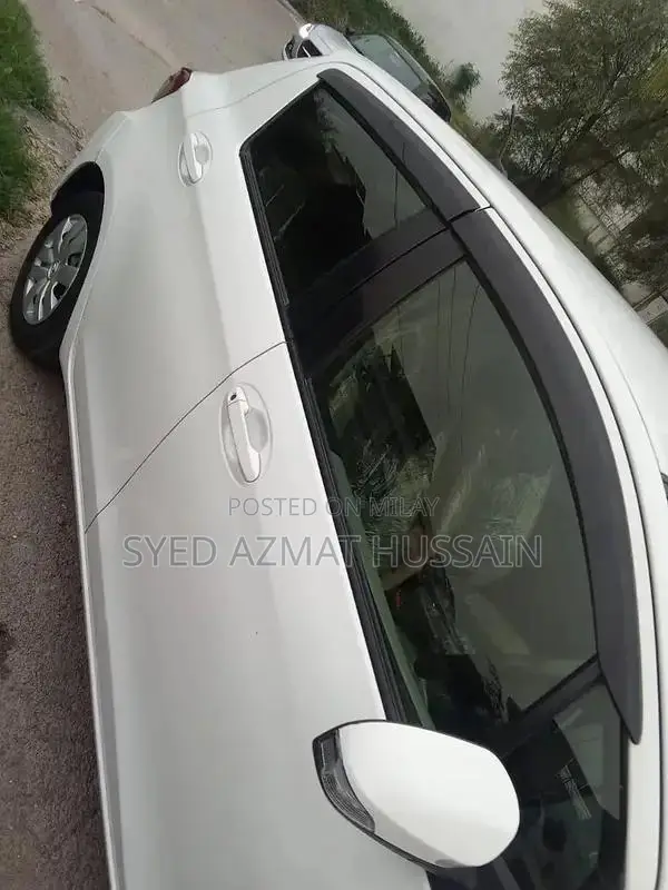 Toyota Vitz 2012/15 | Toyota Vitz | Vitz Car For Sale