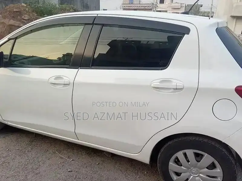 Toyota Vitz 2012/15 | Toyota Vitz | Vitz Car For Sale