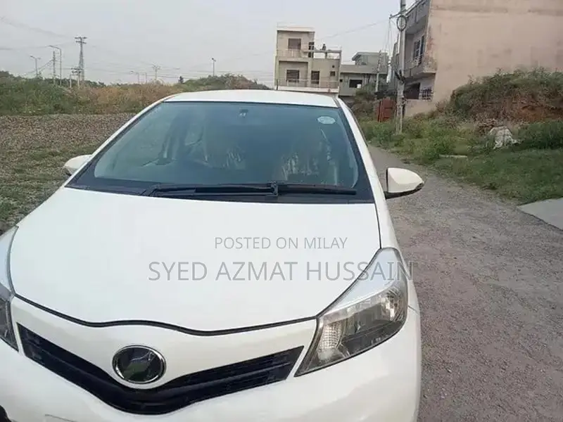Toyota Vitz 2012/15 | Toyota Vitz | Vitz Car For Sale