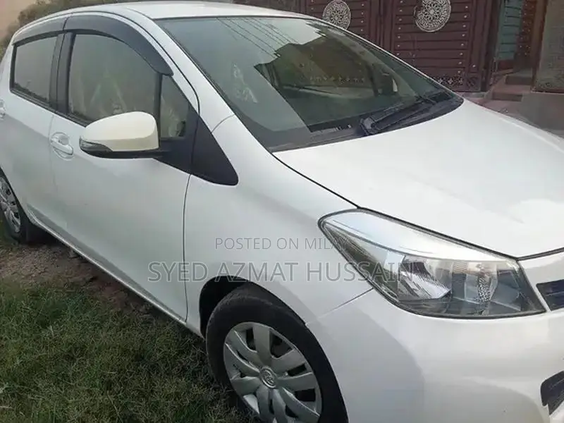 Toyota Vitz 2012/15 | Toyota Vitz | Vitz Car For Sale