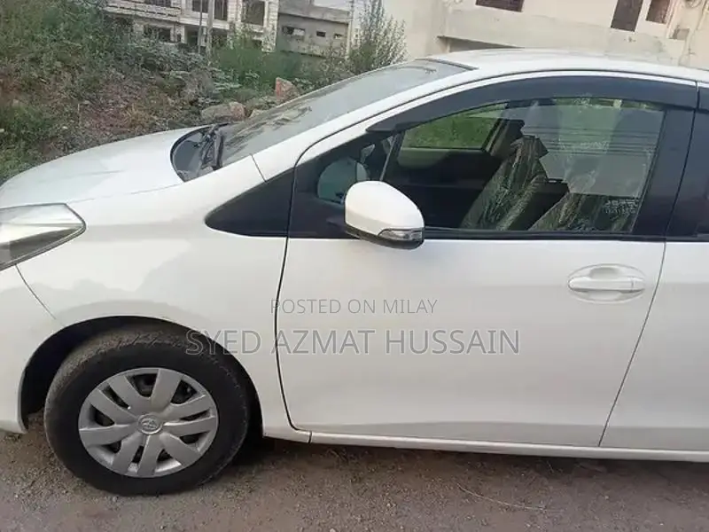 Toyota Vitz 2012/15 | Toyota Vitz | Vitz Car For Sale