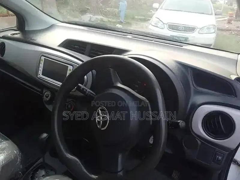 Toyota Vitz 2012/15 | Toyota Vitz | Vitz Car For Sale