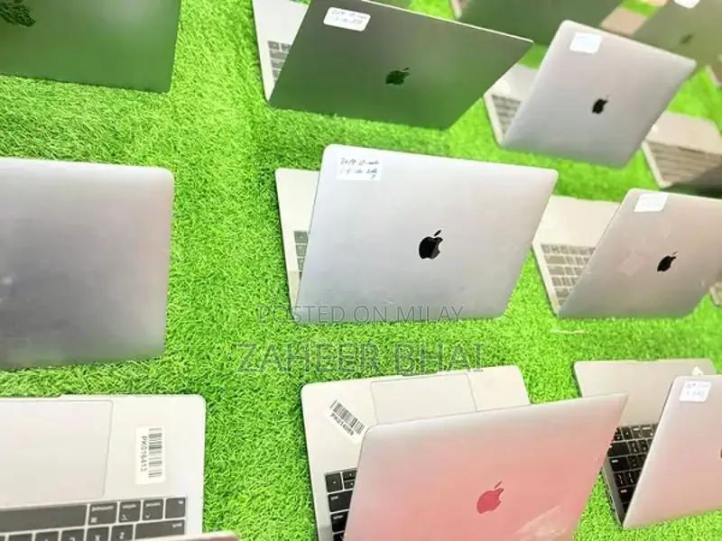Apple MacBook Pro 13 2019 Professional Laptop