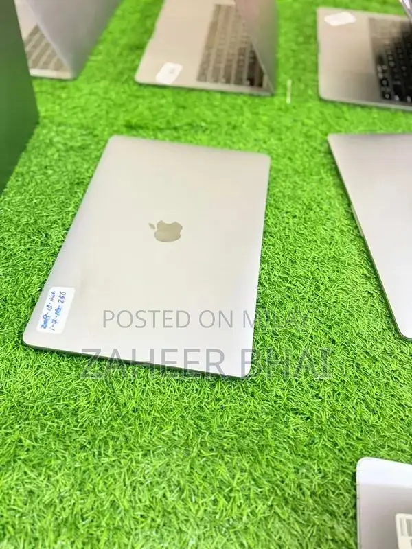 Apple MacBook Pro 13 2019 Professional Laptop