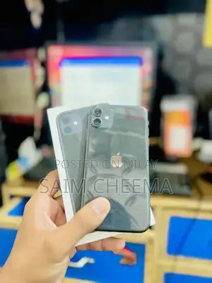 64GB Smartphone with High Battery Health and Good Condition