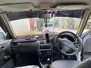 Photo - Suzuki Cultus EFI 2007 Family Car - Well-Maintained Sedan