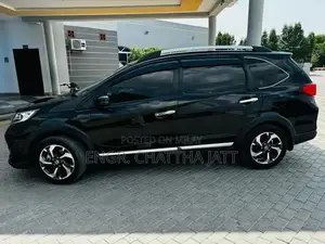 Honda BR-V 2021 Compact SUV - Home Used Vehicle