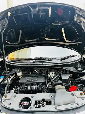 Honda BR-V 2021 Compact SUV - Home Used Vehicle