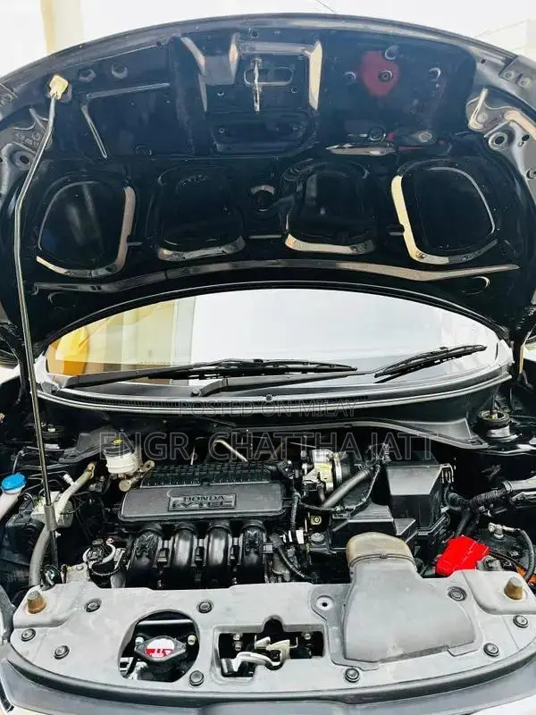 Honda BR-V 2021 Compact SUV - Home Used Vehicle