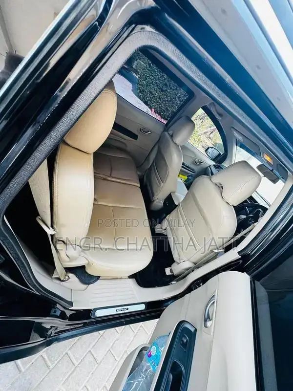 Honda BR-V 2021 Compact SUV - Home Used Vehicle