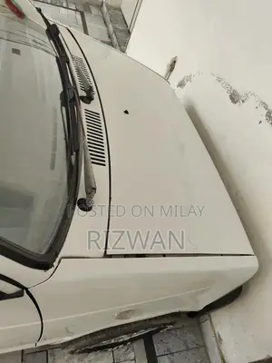 Mehran VXR Sedan 2006 - Reliable Family Car