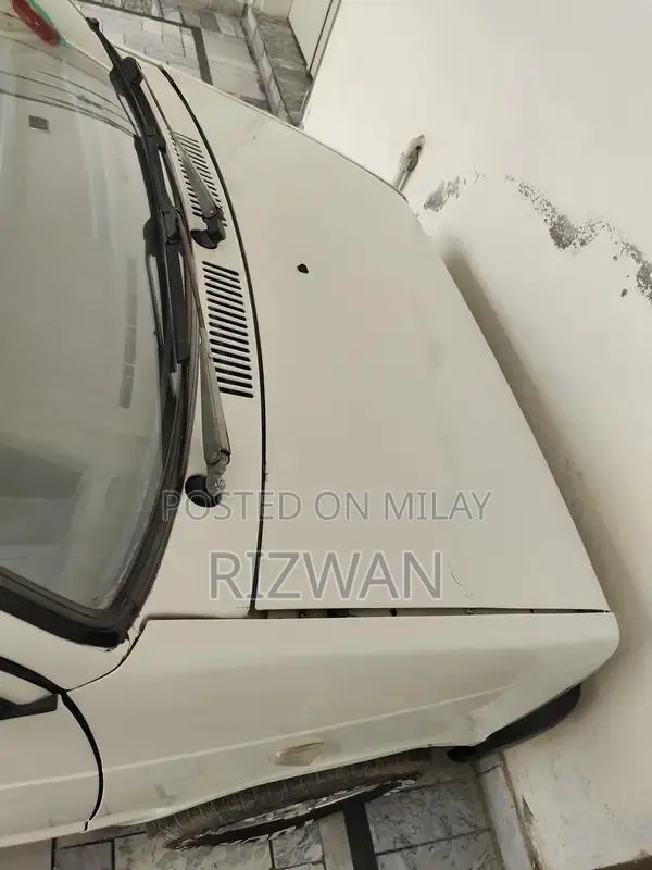 Mehran VXR Sedan 2006 - Reliable Family Car