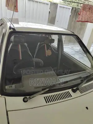 Mehran VXR Sedan 2006 - Reliable Family Car
